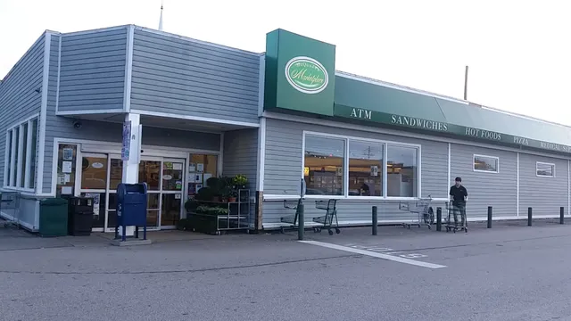 McQuades Marketplace