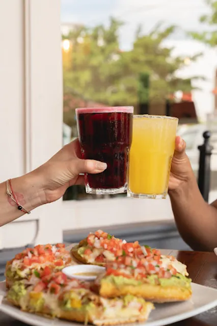 Café Antoinette Mayakoba