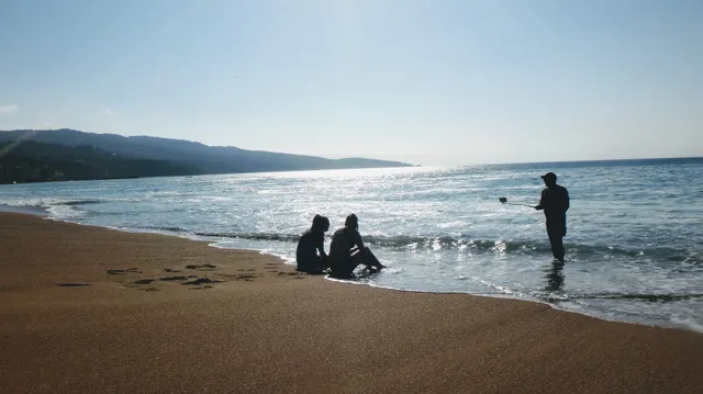 Cabaña Laguna Verde