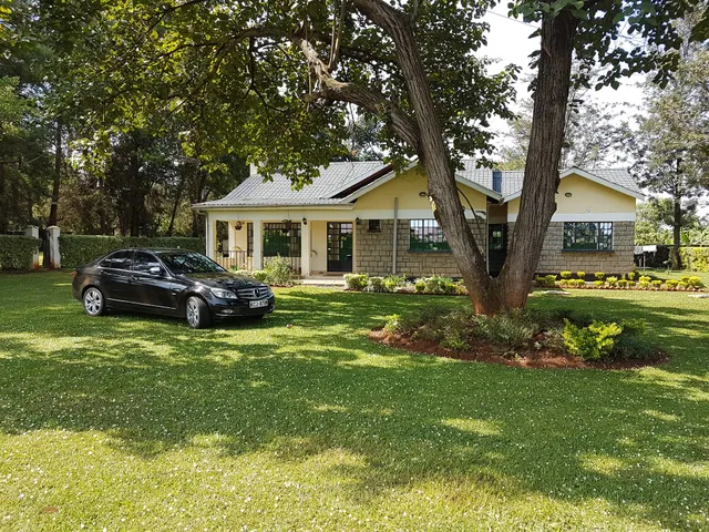 The Gables Home Stay