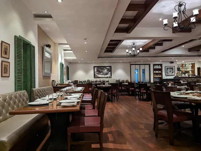 Oh! Calcutta | Kolkata