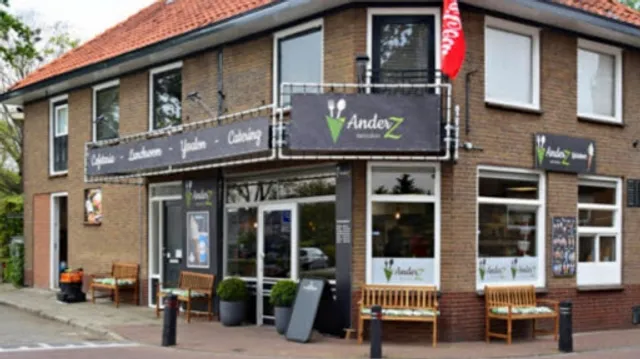 Eetsalon Anderz