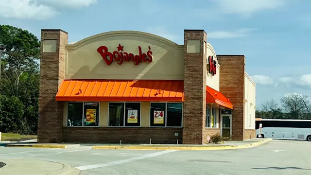 Bojangles