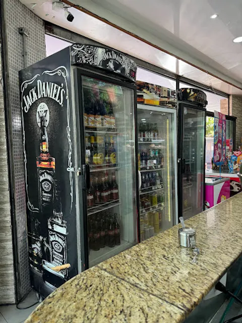 Padaria Nova Ferrazópolis