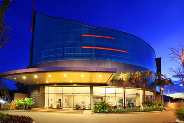 Swiss-Belhotel Merauke