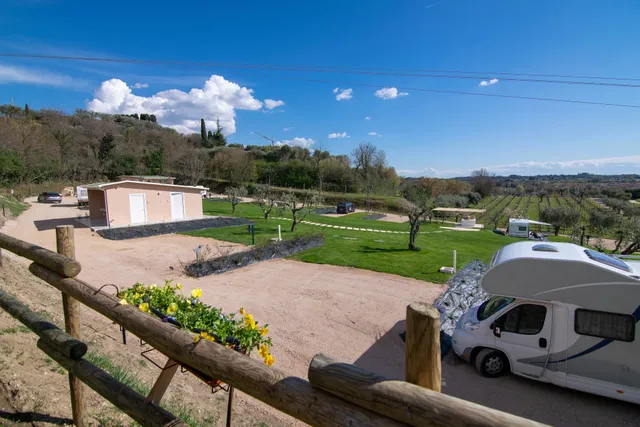 Agricamping Est Garda