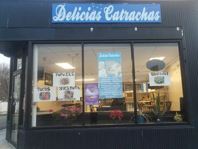 Bagel Nosh/Delicias Catrachas