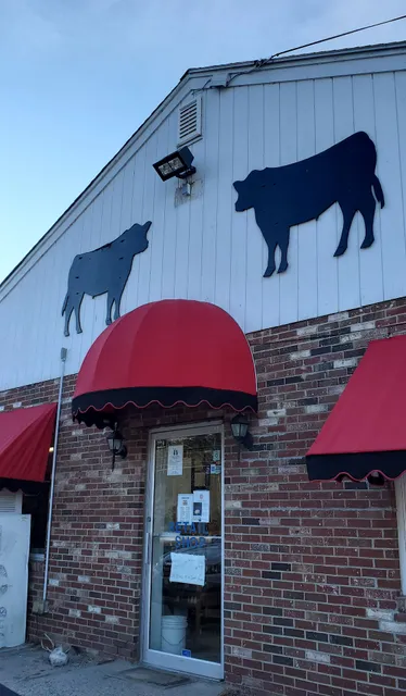 Shields Meats & Produce Inc.