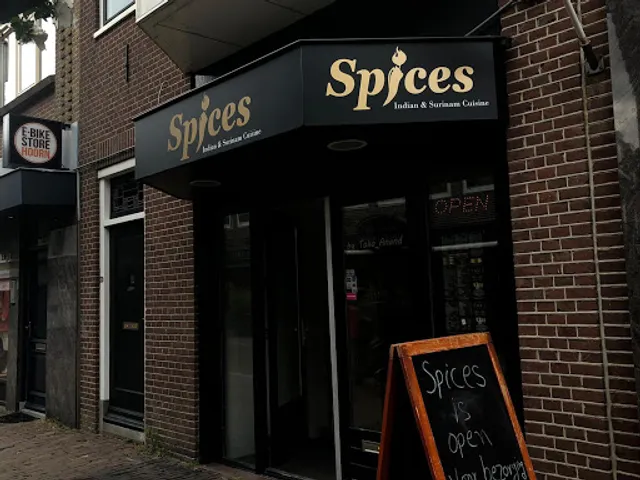 Spices