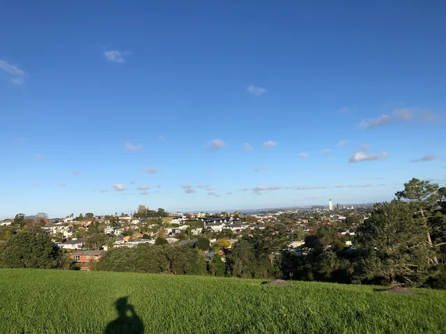 Forrest Hill Sports and play park