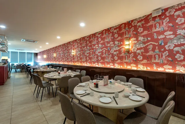 红宴樓私厨 • Red Mansion Private Kitchen Balakong