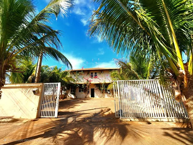 Économique Hotel Ilha Solteira
