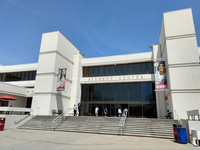 Student Center