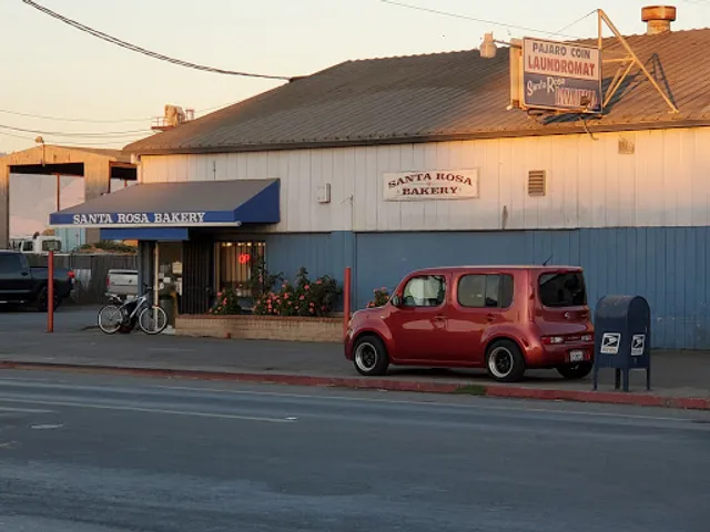 Santa Rosa Bakery