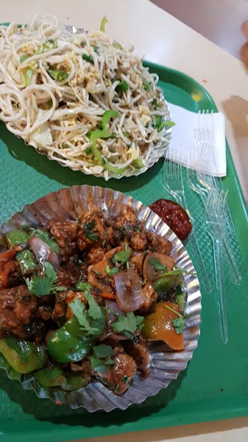 Wok China, Vasai