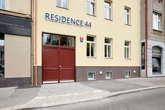 Residence 44