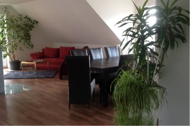 Ferien- bzw. Zeitwohnen Burglengenfeld