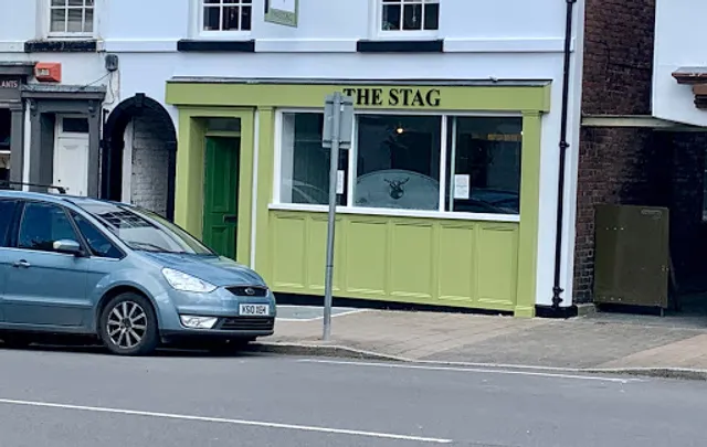 The Stag