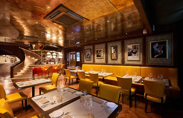 Opera Italian Restaurant