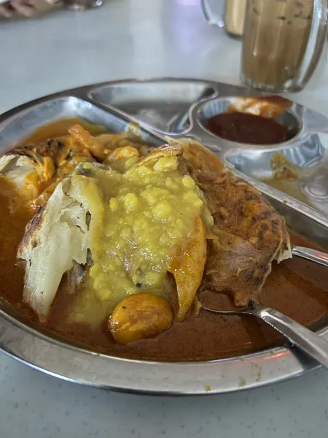 Restoran Ajimal Razim 24jam