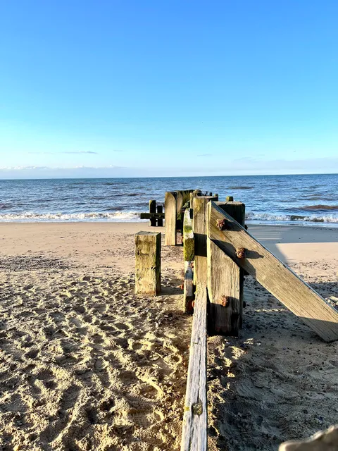 Rainbow's End Park - Bacton