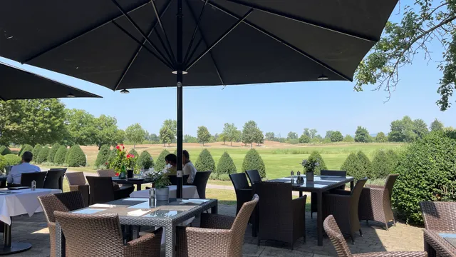 Restaurant Gut Neuzenhof