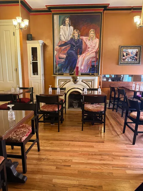 Vivaldi Italian Restaurant