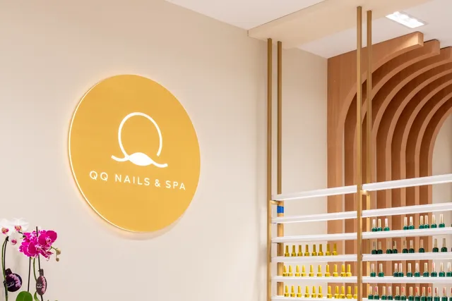 QQ Nails & Spa