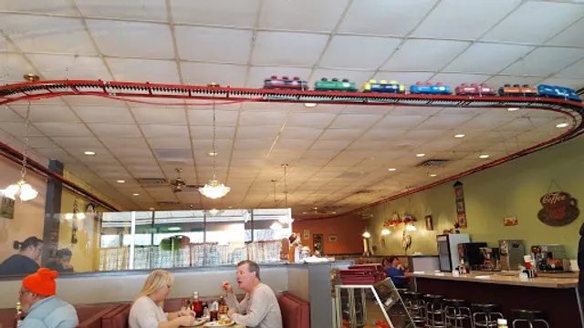 Molly Brown's Country Cafe