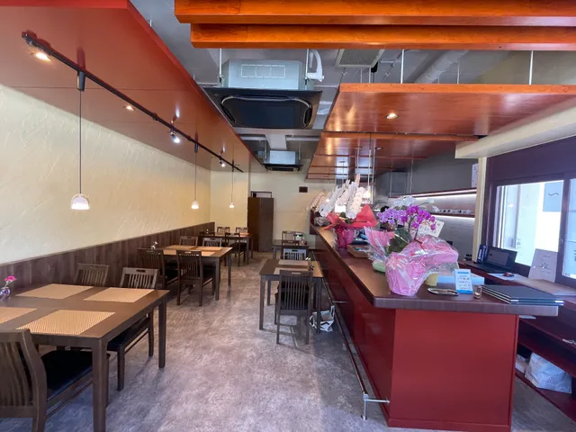 INFINI(アンフィニ)