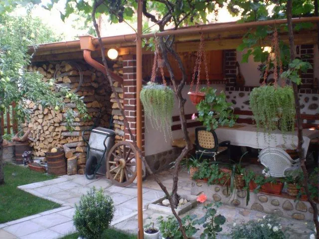 Guest House Kaloyanova Kushta