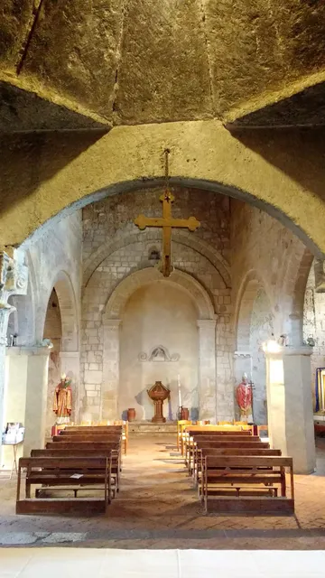 Church of Saint Mary