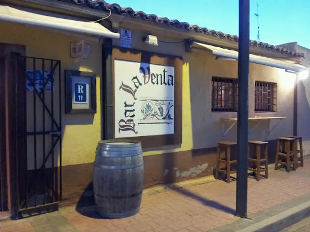 Restaurante la Venta