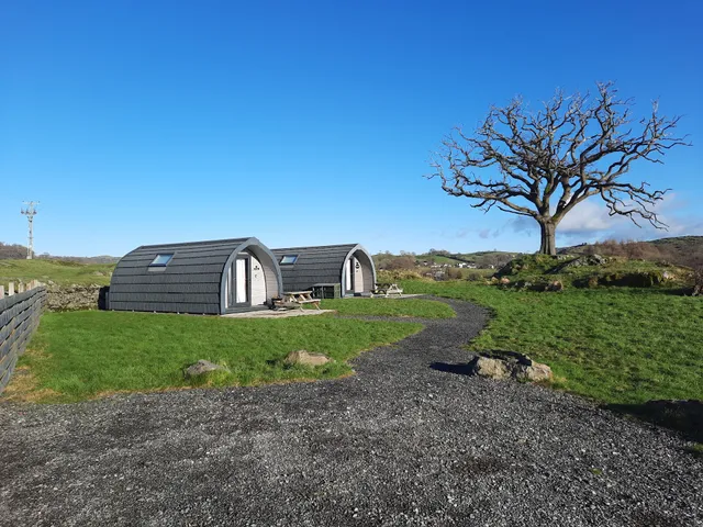 Lakeland Glamping