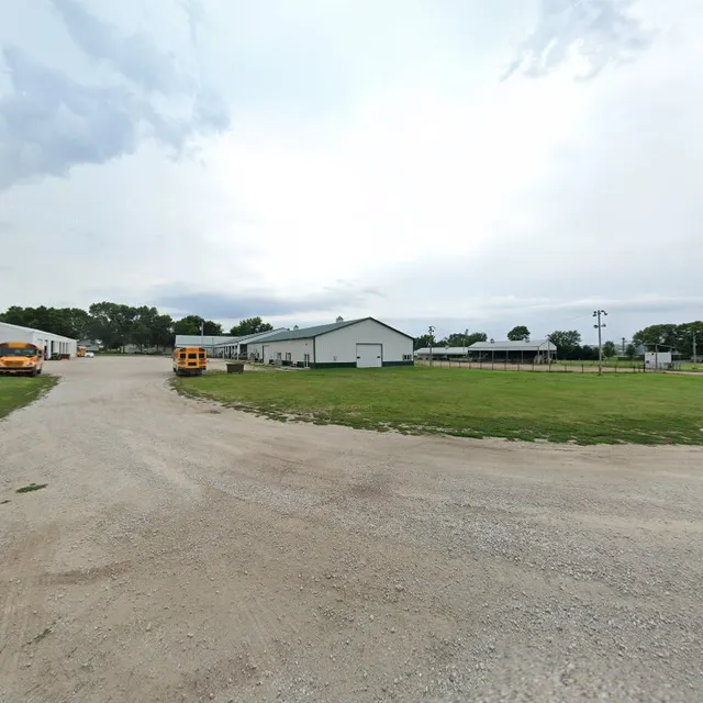 4 County Fairgrounds