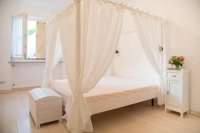 B&B | Holiday Apartment in Charming White House Salento | A Casa Da Martino | LGBTQ Friendly :)