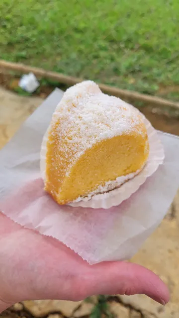 Panadería y Repostería Vilmary