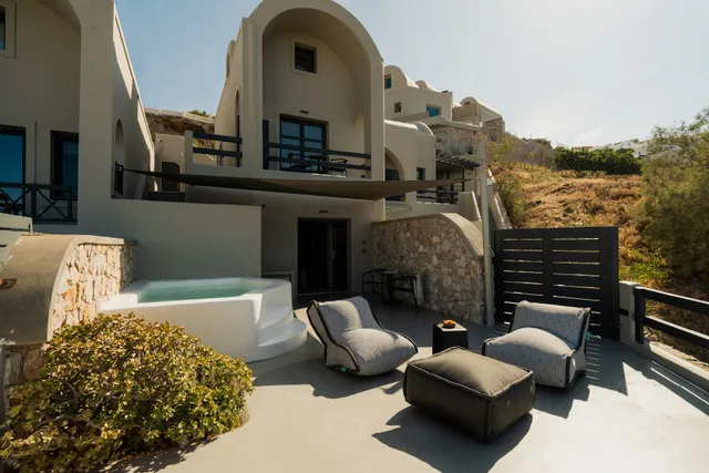 Black Diamond Suites