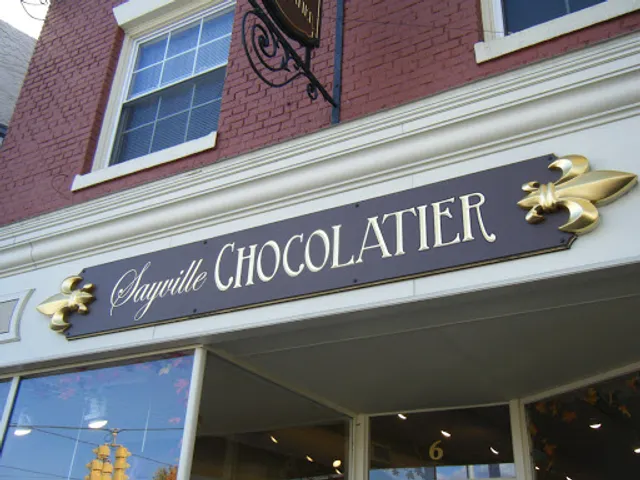 Sayville Chocolatier