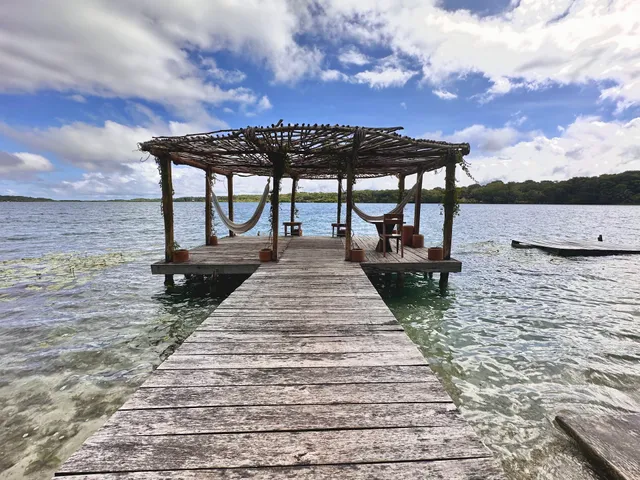 Villa Patos - Lagoon Front