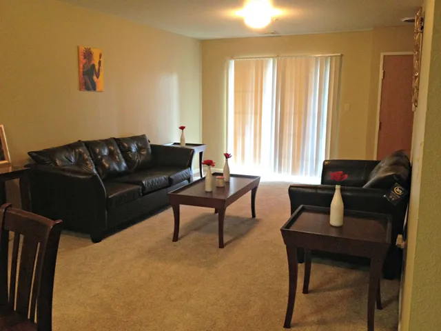 South Rock Apartments