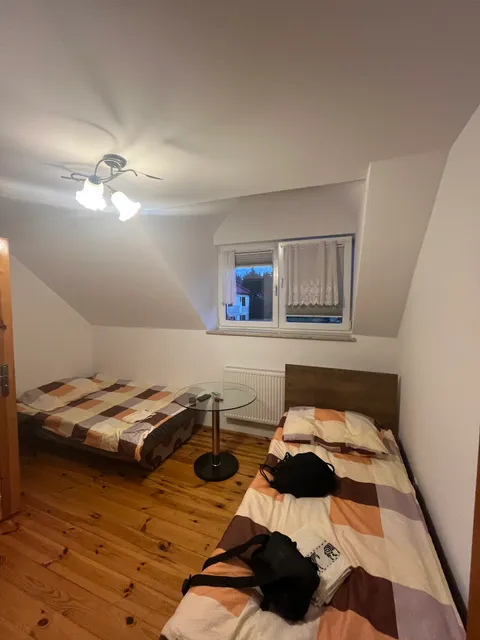 Agroturystyka Zielone Wzgórze