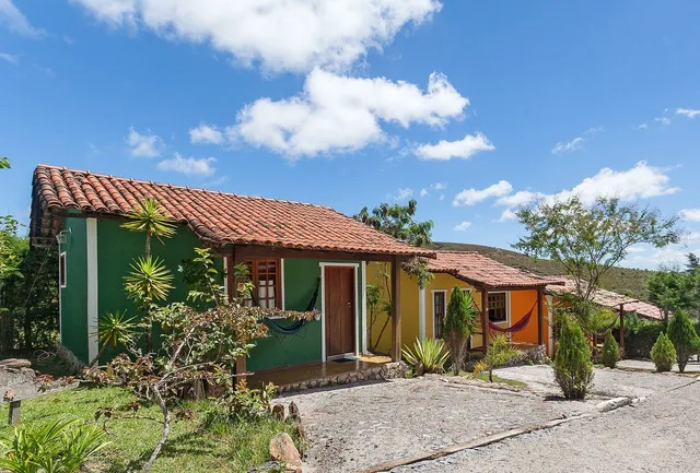 Pousada Vila do Campo