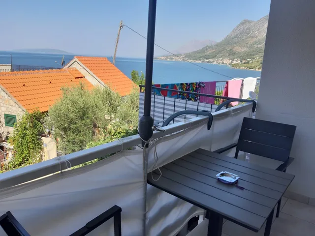 Apartmani Anita Gradac