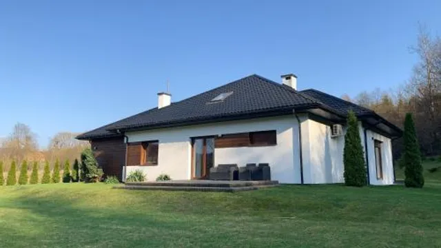 Apartamenty Prestige Solina