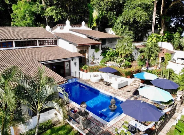 Hacienda Maria Elena