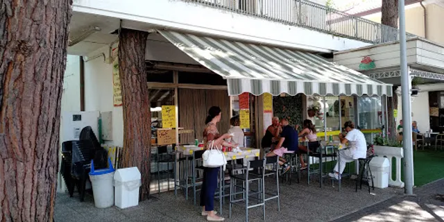 Apescheria Dalla Luisa