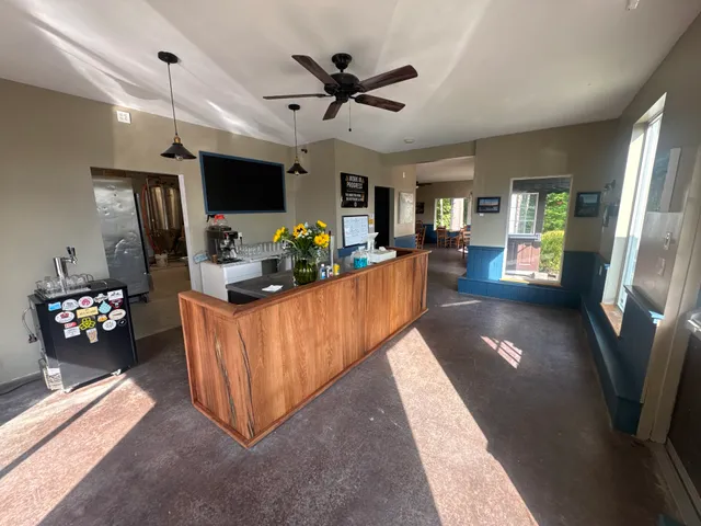 Lakes Region Brewing