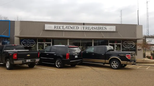 New Beginnings Mendenhall