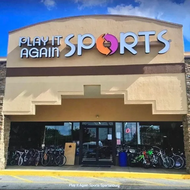 Play It Again Sports Spartanburg